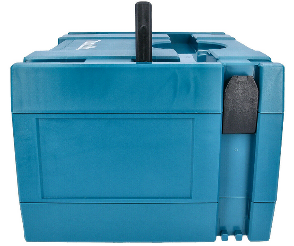 Walizka Makpak z szufladami (1+3) Makita P-84311