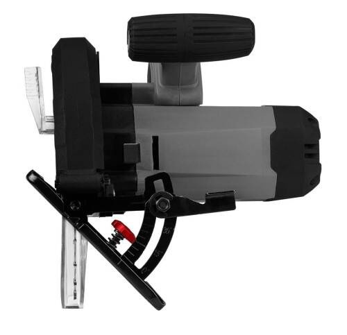 Pilarka tarczowa Graphite 58G489