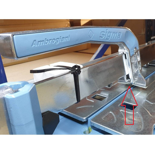 Wzmocnione łożysko kulkowe Sigma ART-10166 - 5/16/5