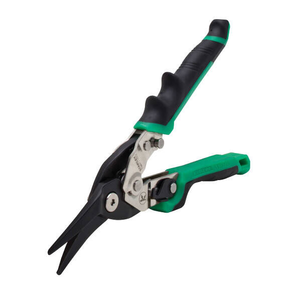 Nożyce do blachy Stanley Fatmax Ergo prawe (FMHT73557-0)