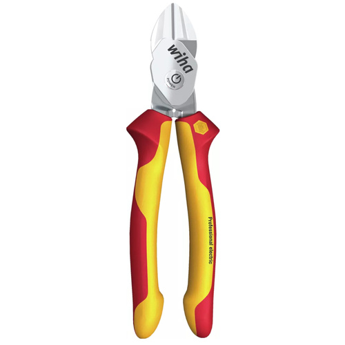 Szczypce boczne Wiha 38191 BiCut
