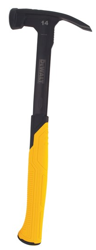 Młotek XP do szybkiej pracy 400g DWHT51145-0 DeWALT