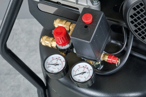 Kompresor olejowy Nuair B2800B/3M/90V 28GY504NUA