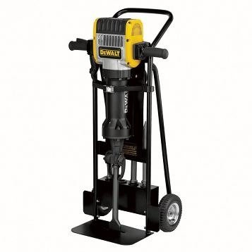 Młot wyburzeniowy Dewalt D25981K