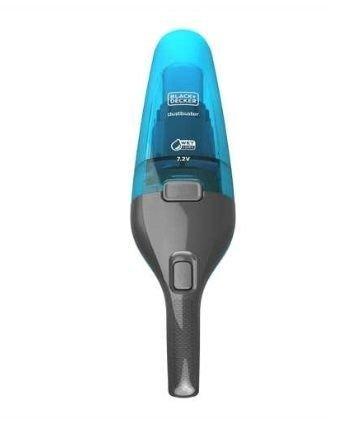 Akumulatorowy odkurzacz bezprzewodowy WDC215WA Black & Decker