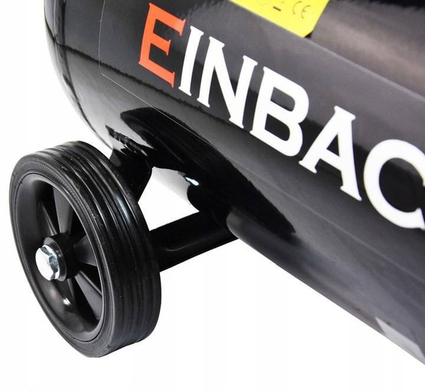 Kompresor Einbach DO DE-EH24