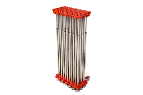 Składany stół roboczy 120 x 120 cm Rubi 28918