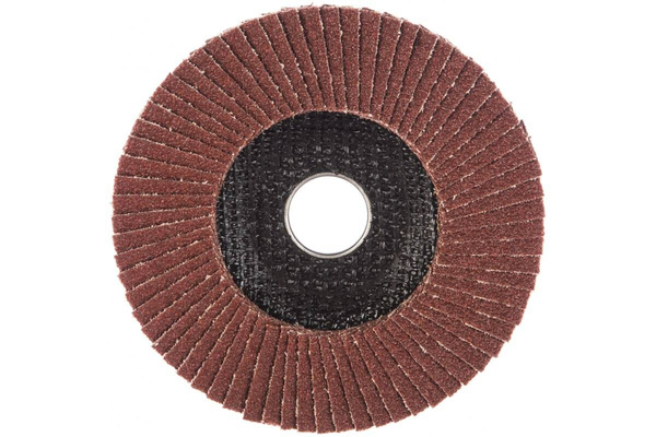 Tarcza listkowa do metalu X431 Bosch 2608603717