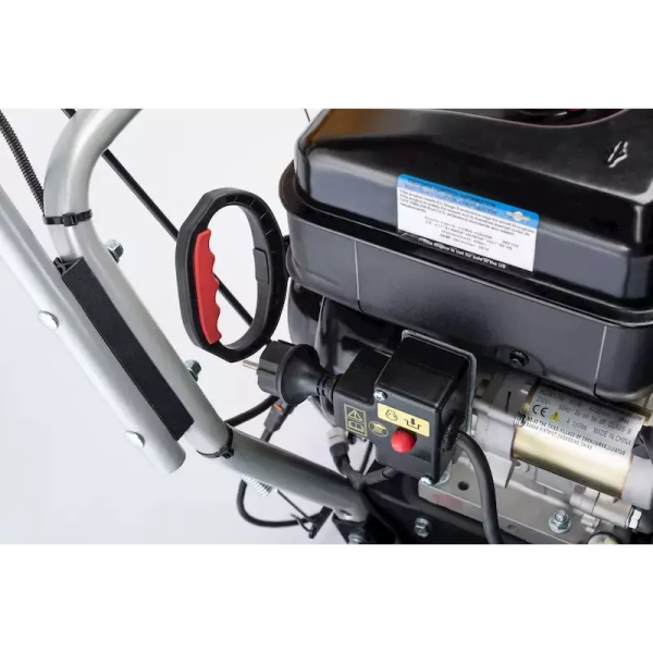 Odśnieżarka spalinowa Stiga ST 4262 P