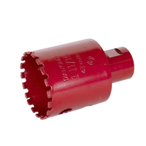 Wiertło Rubi 06974 DRYGRES PREMIUM - 43mm