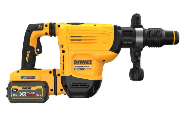 Młot udarowy Dewalt DCH832X2