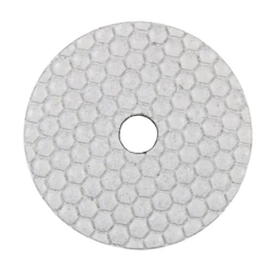 Tarcza polerska 100 mm P50 Distar 80115429034