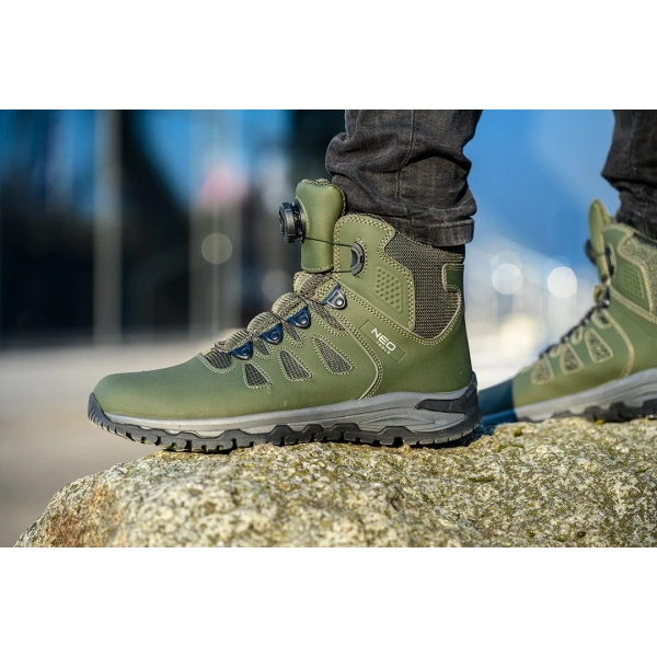 Buty robocze NEO Tools 82-751-41 (rozmiar 41)