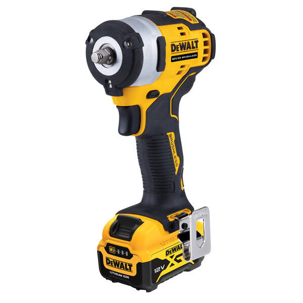 Klucz udarowy Dewalt DCF903P2
