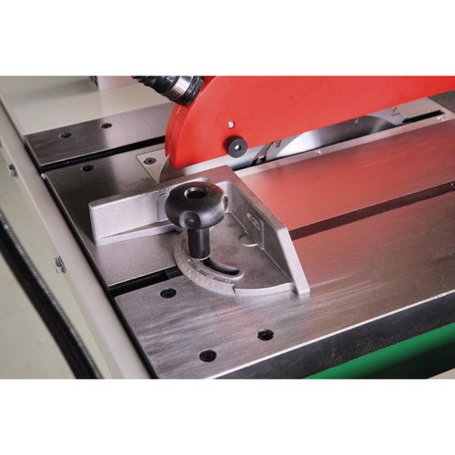 Pilarka stołowa Holzstar TKS 254 E 5902025 230 V