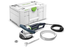 Szlifierka RENOFIX RG 130 E-Plus FESTOOL 576393