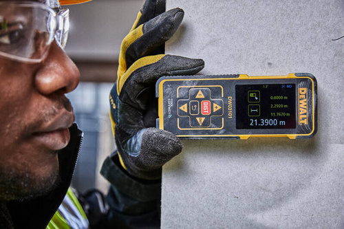 Dalmierz laserowy DW03101 DeWalt