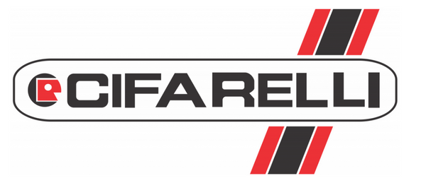  Opryskiwacz spalinowy Cifarelli M1200