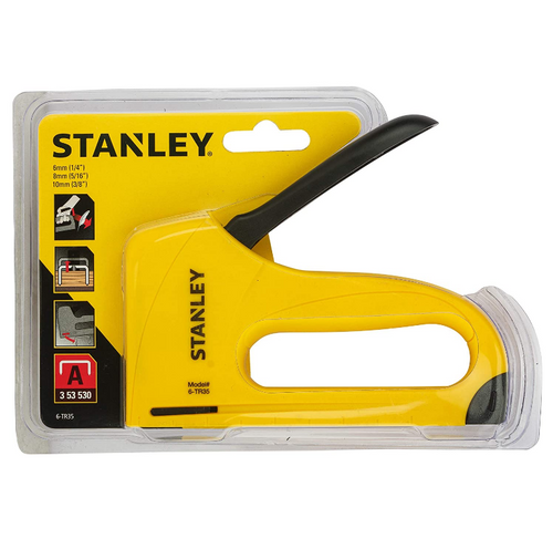 Zszywacz tapicerski 6-TR35 Stanley