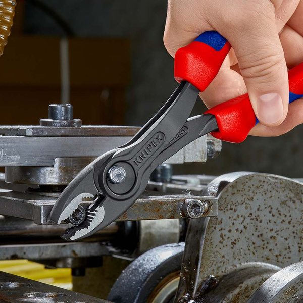 Szczypce chwytające Knipex 8202200