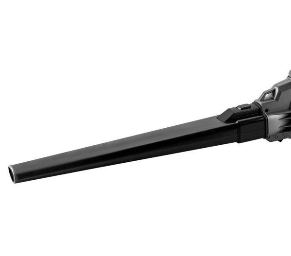 Odkurzacz ogrodowy Graphite 58G036