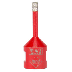 Wiertło diamentowe RUBI DRYGRES SUPERPRO 06962