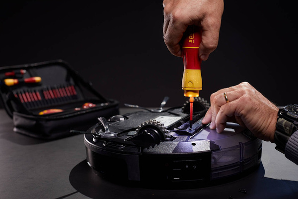 Wkrętak elektryczny SpeedE II WIHA 44318