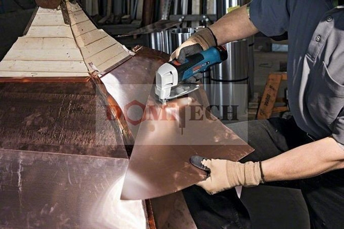 Nożyce do blachy Bosch GSC 12V-13