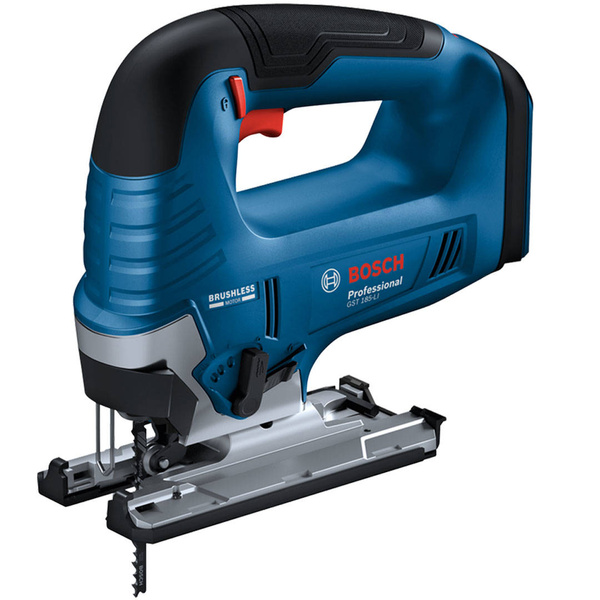 Wyrzynarka Bosch GST 185-LI