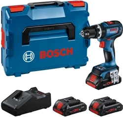 Wiertarko-wkrętarka Bosch GSB 18V-90 C 0615A5002W