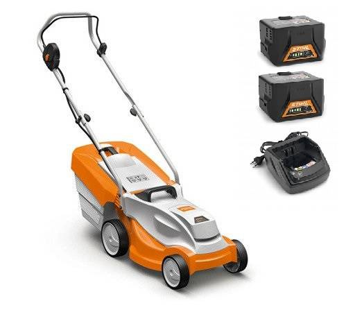 Kosiarka akumulatorowa Stihl RMA 235