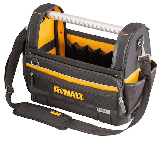 Torba na narzędzia TSTak DWST82990-1 DeWalt