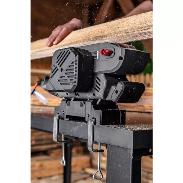 Szlifierka taśmowa Graphite 59G395