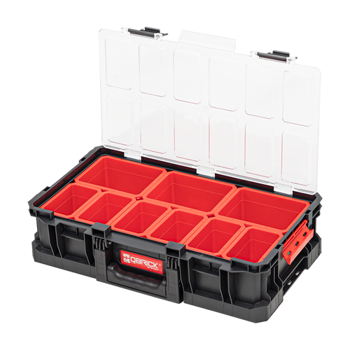 Organizer Qbrick System TWO SKRQTWOPAOCZAPG001