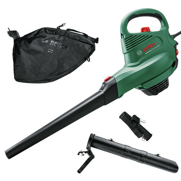 Odkurzacz do liści Bosch UniversalGardenTidy 2300