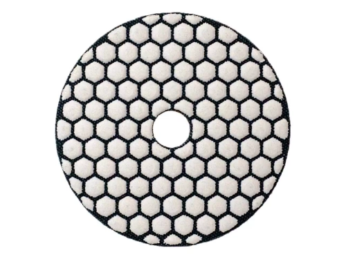 Pad polerski Ø100 #200 Sendi 01120001039