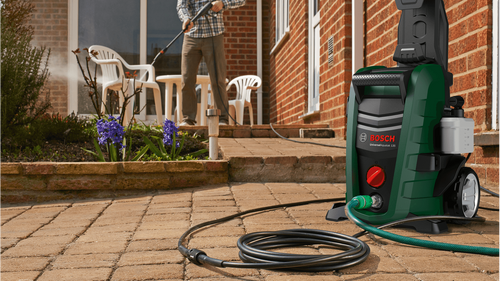 Przedłużacz do węża ciśnieniowego Bosch F016800482