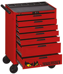 Wózek narzędziowy Teng Tools TCM282
