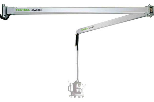 Wysięgnik odsysający Festool ASA 5000 CT/SR-EU 583867