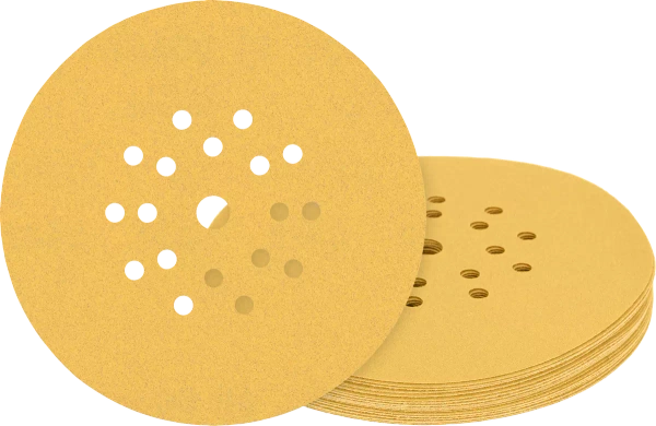 Papier ścierny Bosch Expert C470 2608901673, 225 mm, G 120, 5 szt.