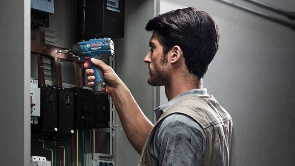 Zakrętarka Bosch GDR 120-Li