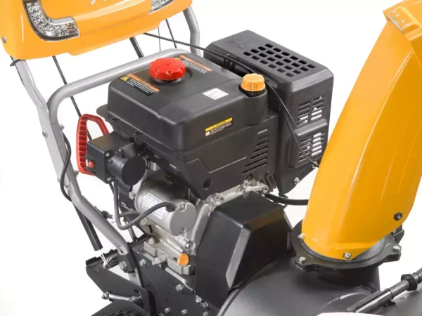 Odśnieżarka spalinowa Stiga ST 6272 P TRAC
