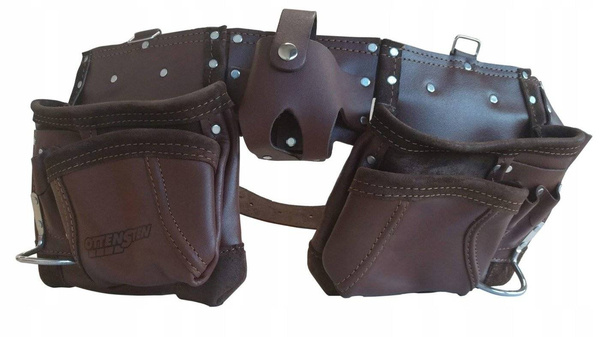 Pas narzędziowy 4PRO 4PROPN