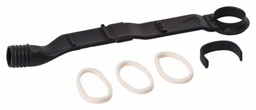System odsysania pyłu do GOP 300 SCE Professional Bosch 2608190056