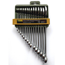 Zestaw kluczy płasko-oczkowych Proxxon PR23821