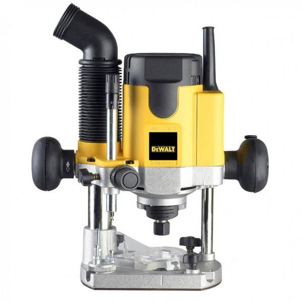 Frezarka górnowrzecionowa DeWALT DW622KT