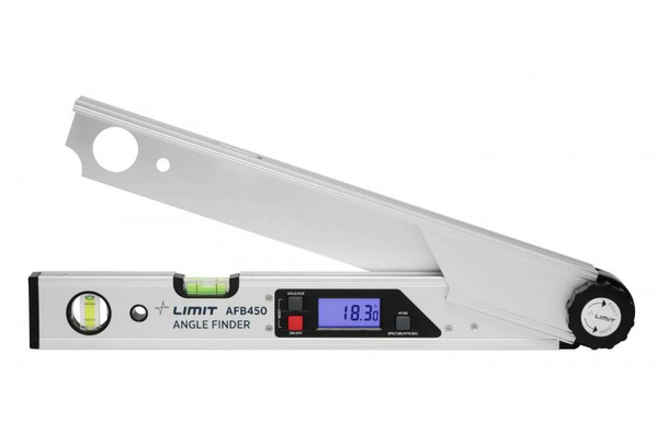 Kątomierz cyfrowy Limit 272500109