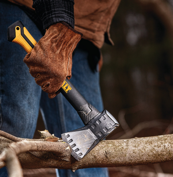 Siekiera 567g Excocore DWHT56031-0 DeWALT