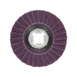 Tarcza lamelkowa Bosch EXPERT N475 SCM X-LOCK 125mm średnia