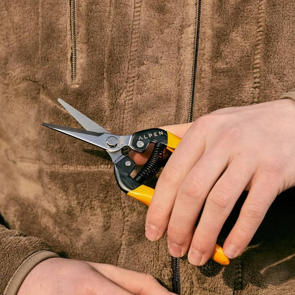 Sekator Alpen Rigi 300